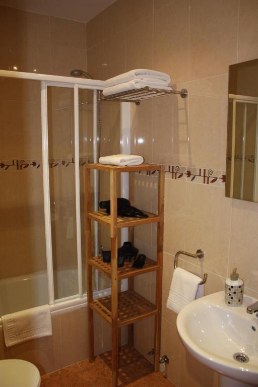 Aire De Colldejou Otel Oda fotoğraf