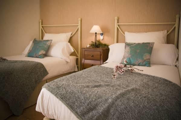 Aire De Colldejou Otel Dış mekan fotoğraf